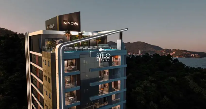 Apartamento com 2 quartos à venda na Rua 406, 324, Morretes, Itapema