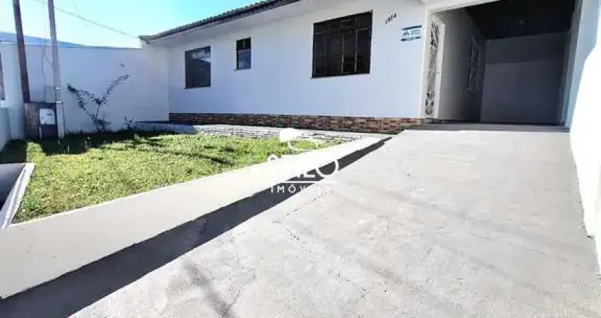 Casa comercial para alugar na Rua Romualdo Portugal, 1974, Centro, Campo Largo