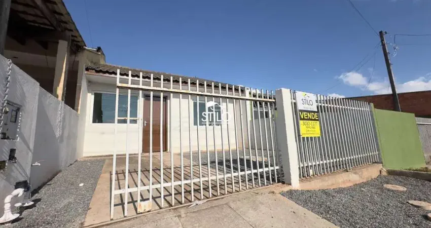 Casa com 3 quartos à venda na Rua Zebulon, 322, Cristo Rei, Campo Largo