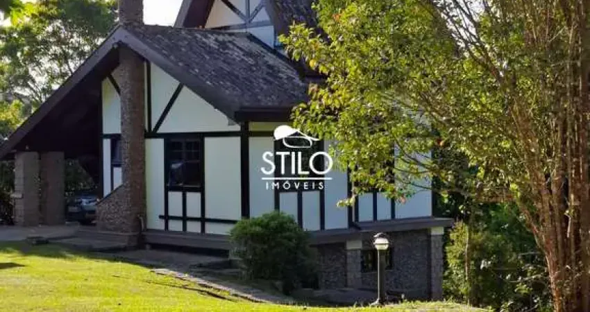 Chácara / sítio com 3 quartos à venda na Rua Caetano Munhoz da Rocha, Salgadinho, Campo Largo