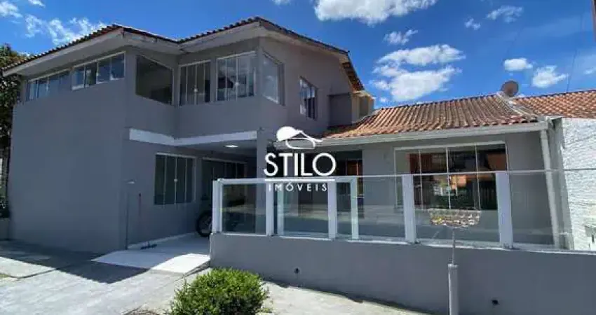 Casa com 3 quartos para alugar na Rua Cabral, 267, Jardim São Vicente, Campo Largo