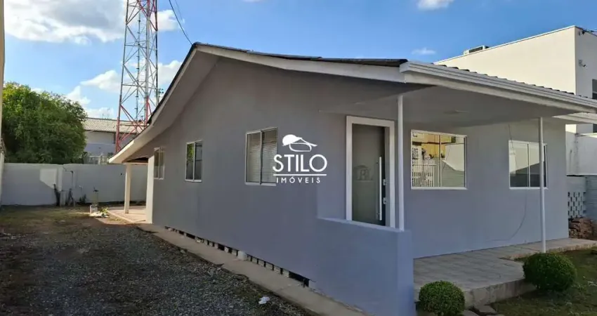 Casa comercial para alugar na Rua Dom Pedro II, 748, Centro, Campo Largo