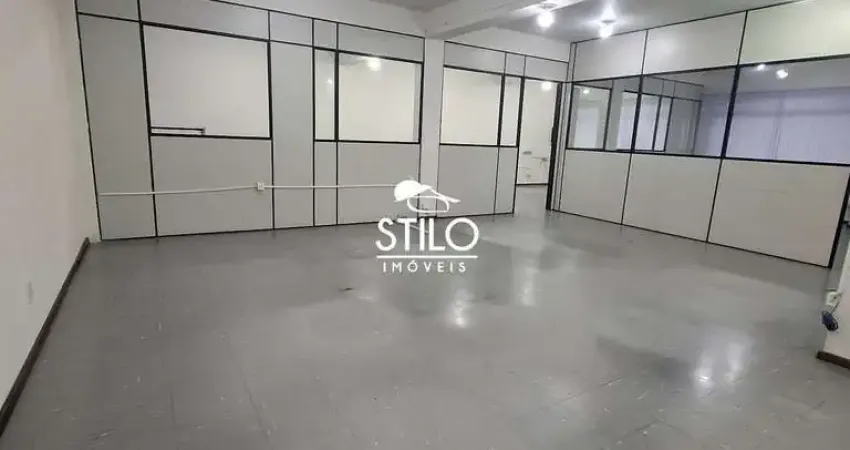 Sala comercial para alugar na Rua Santos Dumont, 880, Centro, Campo Largo