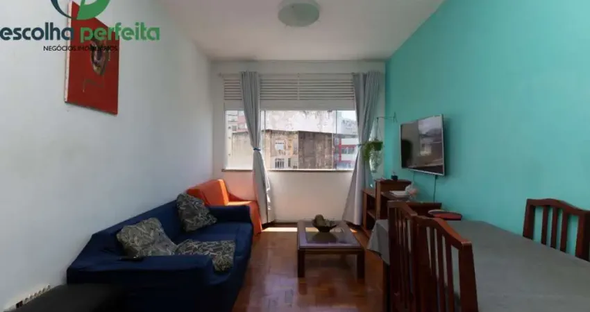 Apartamento com 2 quartos à venda na Rua Nova de São Bento, 121, Nazaré, Salvador