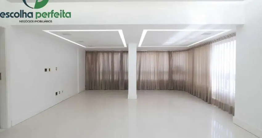 Apartamento Amplo 3 Quartos 2 Suítes Dependência 2 Vagas