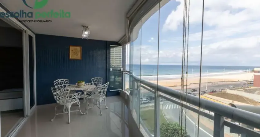 Apartamento com 1 quarto à venda na Rua Américo Vespúcio, 60, Armação, Salvador