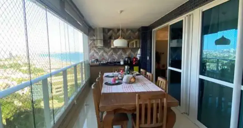 Apartamento 4 Quartos 3 Suítes Varanda 2 Vagas