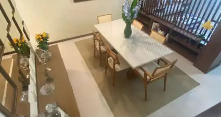 Casa em condomínio fechado com 3 quartos à venda na Rua Bicuíba, 1217, Patamares, Salvador