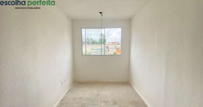 Apartamento com 2 quartos à venda na Rua Anfilófio, 73, Alto do Coqueirinho, Salvador