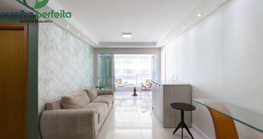 Apartamento com 1 quarto à venda na Rua Américo Vespúcio, 60, Armação, Salvador