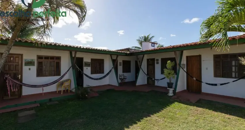 Chácara / sítio com 9 quartos à venda na RUA PARADISE, 60, Jauá, Camaçari