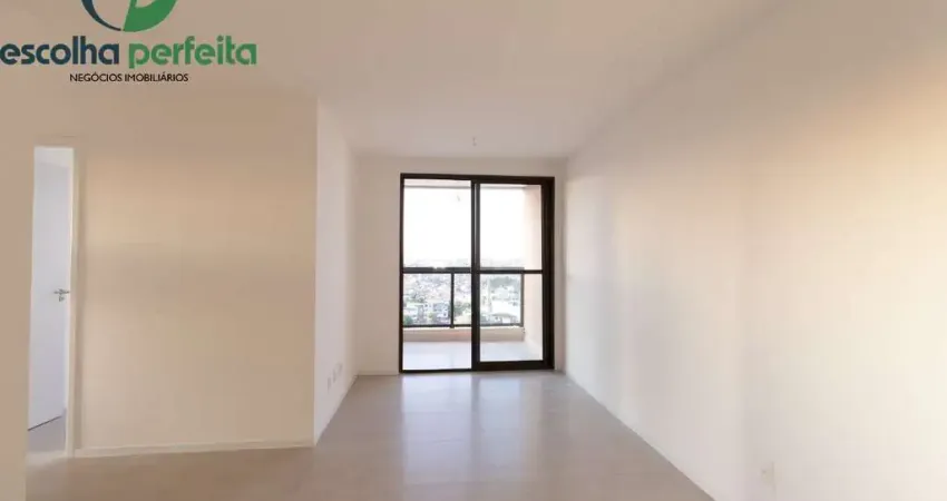 Apartamento com 3 quartos à venda na Alameda Zulmira Ferreira, 100, Cabula, Salvador