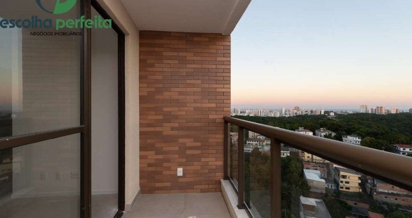 Apartamento com 1 quarto à venda na Alameda Zulmira Ferreira, 100, Cabula, Salvador