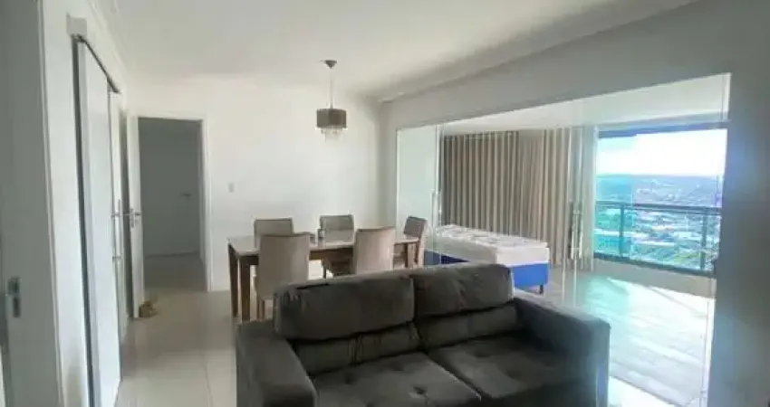 Apartamento 4 quartos 1 suíte varanda churrasqueira 2 vagas