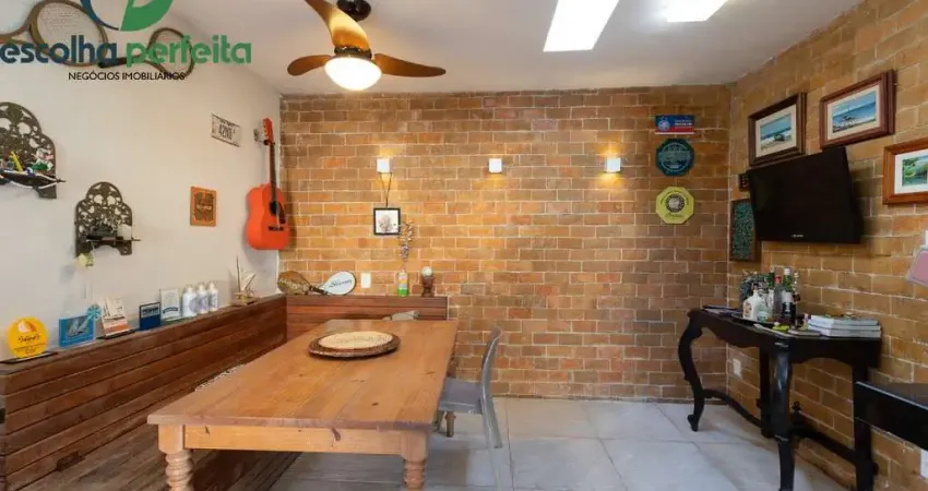 Casa Duplex 3 Quartos 1 Suíte Varanda Gourmet 2 Vagas
