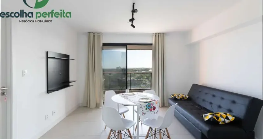 Apartamento com 1 quarto à venda na Alameda Praia de Camboriú, 334, Stella Maris, Salvador
