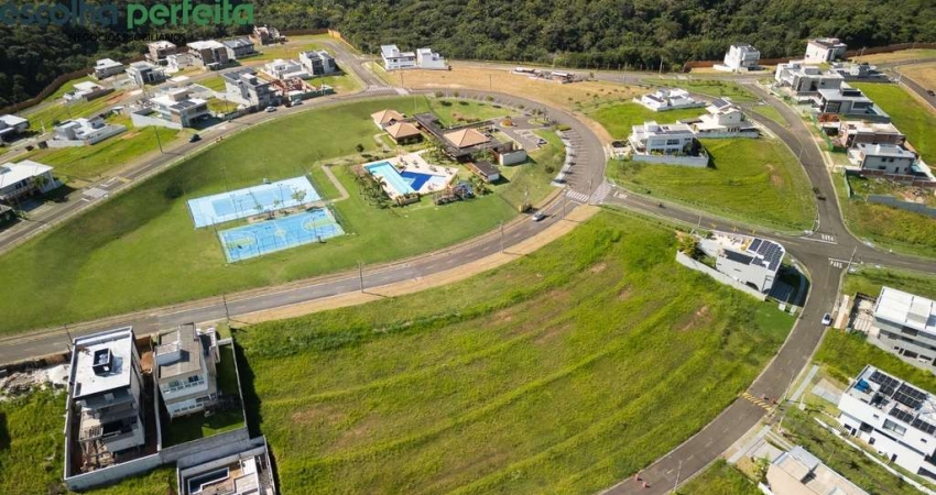 Terreno à Venda no Alphaville 3, Abrantes - Camaçari - 485m²