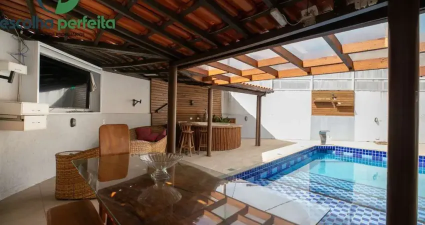 Casa com 4 quartos à venda na Rua João Souza Rego, 10, Piatã, Salvador