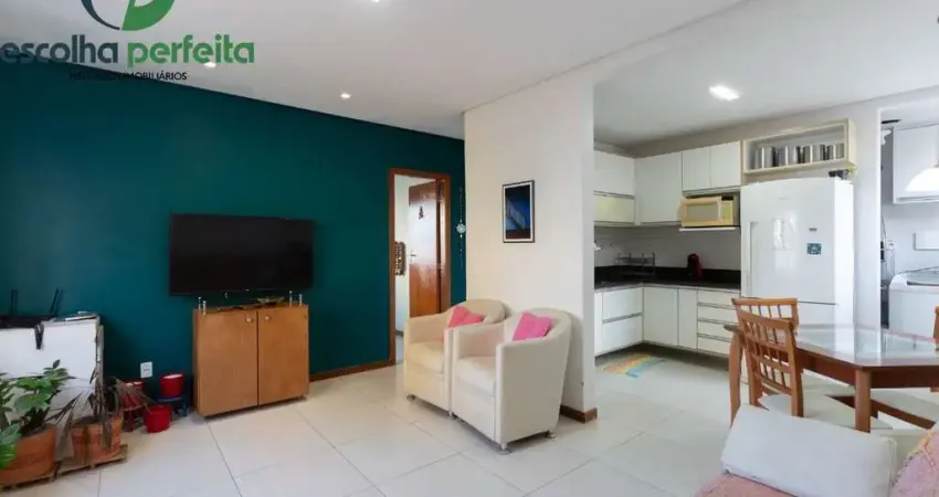 Apartamento 2 Quartos 1 Suíte Varanda 1 Vaga
