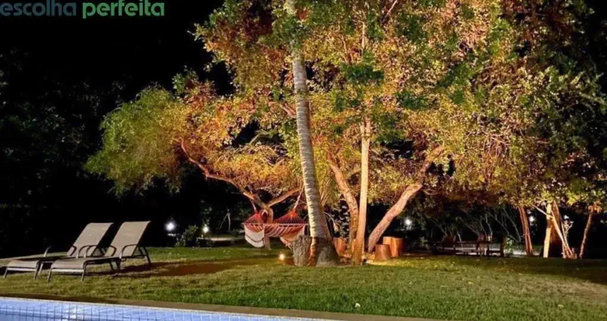 Casa em condomínio fechado com 4 quartos à venda na Estrada do Côco km 74, Costa do Sauípe, Mata de São João