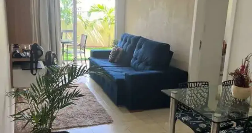 Apartamento 1 Quarto Varanda 1 Vaga