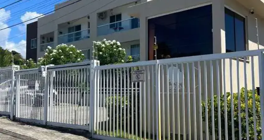 Apartamento com 1 quarto à venda na Rua Doutor Waldemar Borges da Paz, 160, Itapuã, Salvador