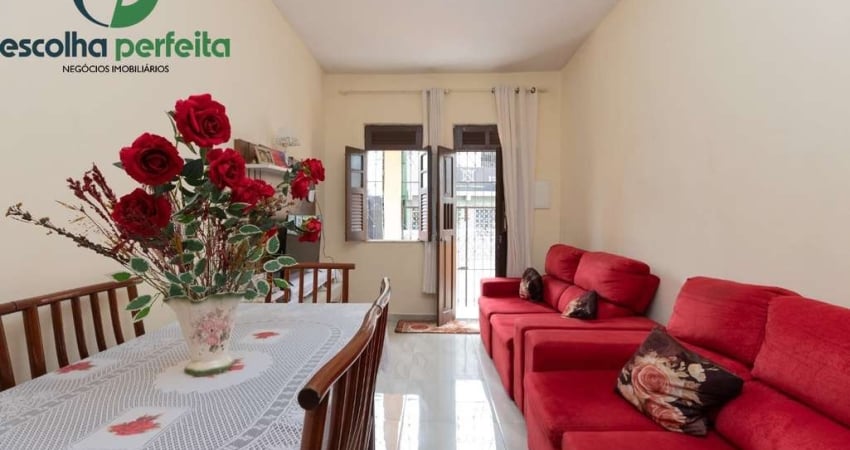 Casa com 3 quartos à venda na Rua David Ferreira, 219, Plataforma, Salvador