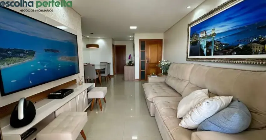 Apartamento com 4 quartos à venda na Rua Machado Neto, 281, Pituba, Salvador