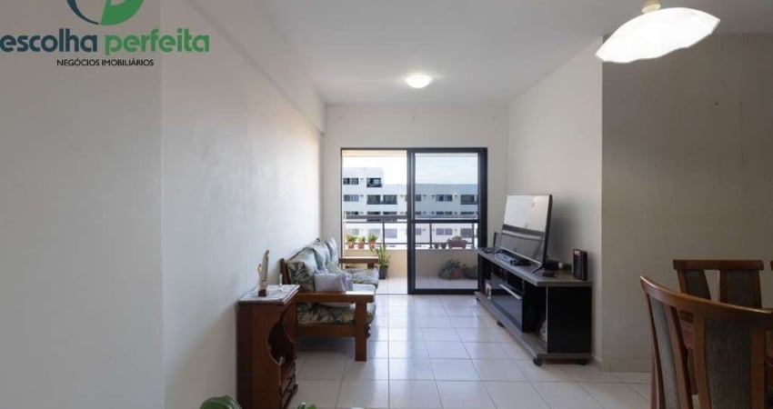 Apartamento com 2 quartos à venda na Rua da Ilha, 488, Itapuã, Salvador