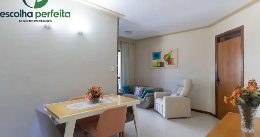 Apartamento com 3 quartos à venda na Rua Urbano Antônio de Souza, 172, Stiep, Salvador