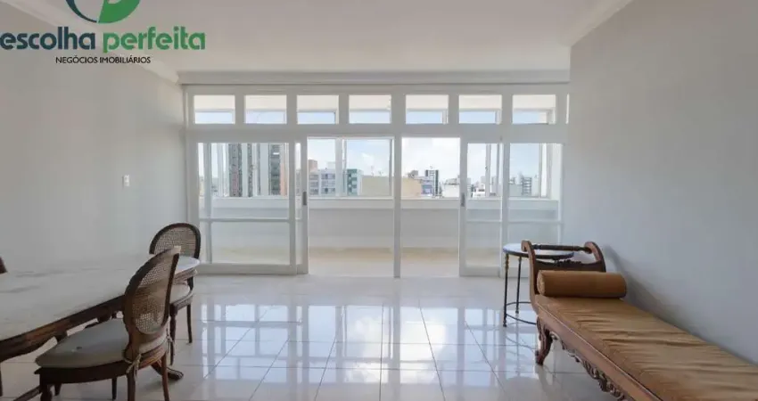Apartamento 3 Quartos 1 Suíte Varanda Ampla 2 Vagas