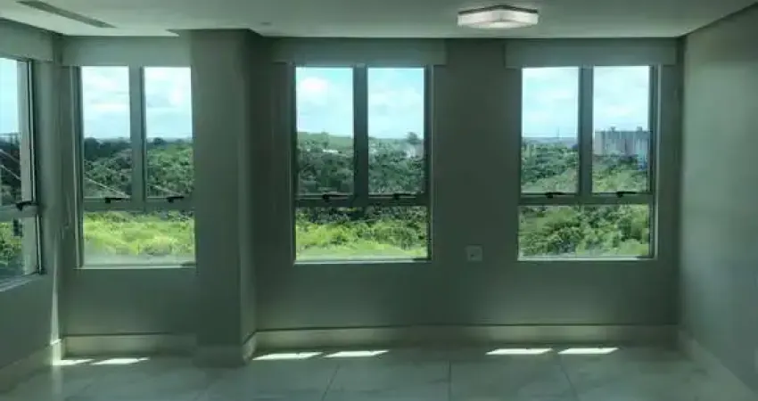 Sala Comercial Climatizada Banheiro Vagas