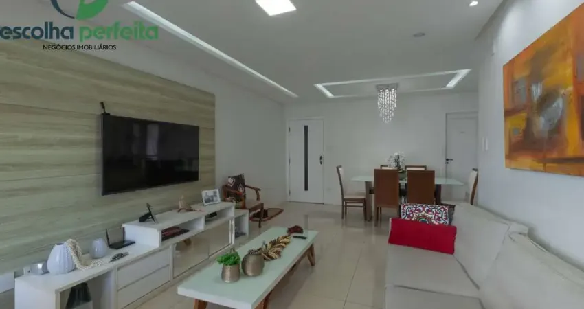 Apartamento com 3 quartos à venda na Rua Doutor Alberto Pondé, 385, Candeal, Salvador