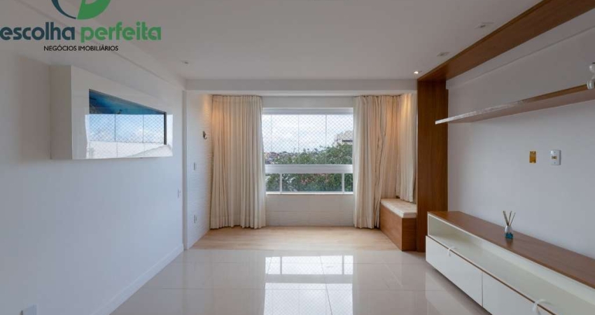 Apartamento com 2 quartos à venda na Rua Encontro das Árvores, 247, Jardim Placaford, Salvador