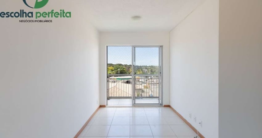 Apartamento 3 Quartos 1 Suíte 1 Vaga