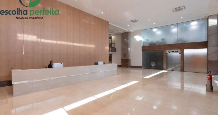 Sala Corporativa 385m