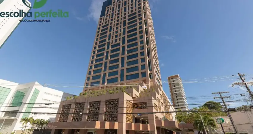 Sala comercial com 1 sala para alugar na Avenida Tancredo Neves, 450, Caminho das Árvores, Salvador