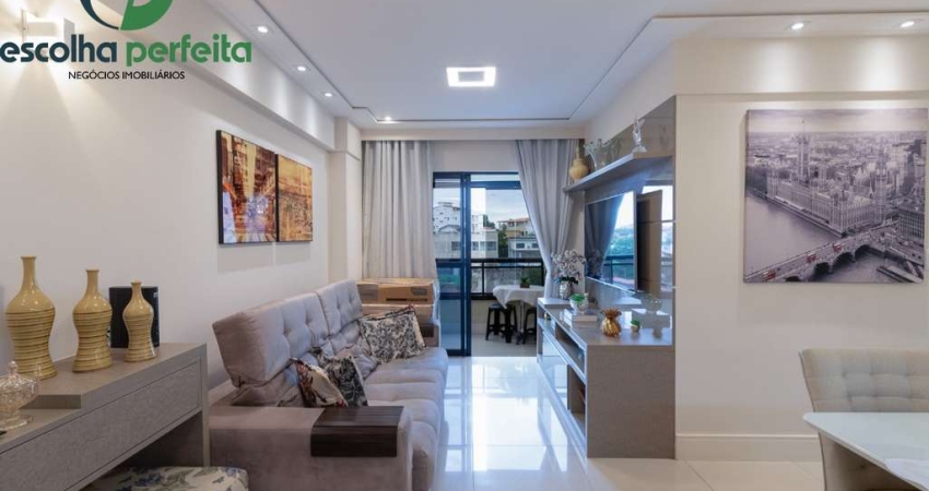 Apartamento com 2 quartos à venda na Rua da Ilha, 488, Itapuã, Salvador