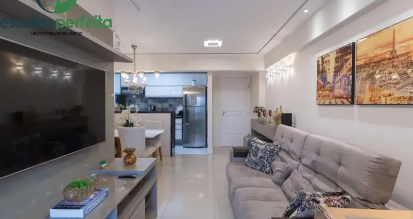 Apartamento com 2 quartos à venda na Rua da Ilha, 488, Itapuã, Salvador