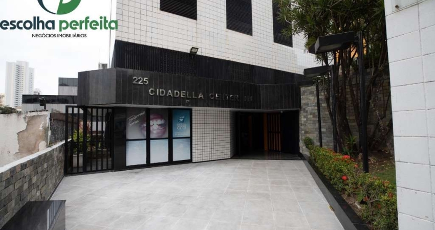 Sala comercial com 2 salas à venda na Rua Senador Theotônio Vilela, 225, Parque Bela Vista, Salvador