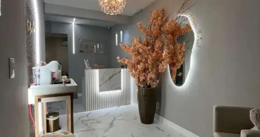 Sala comercial com 3 salas à venda na Avenida Tancredo Neves, 939, Pernambués, Salvador