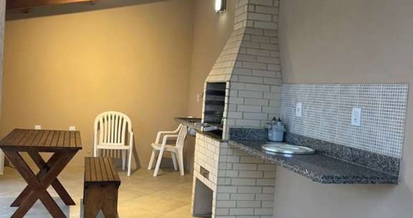 Apartamento Duplex 1 Suíte Terraço Churrasqueira 1 Vaga