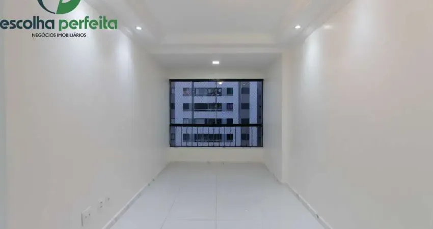 Apartamento com 3 quartos para alugar na Rua João Bião de Cerqueira, 274, Pituba, Salvador