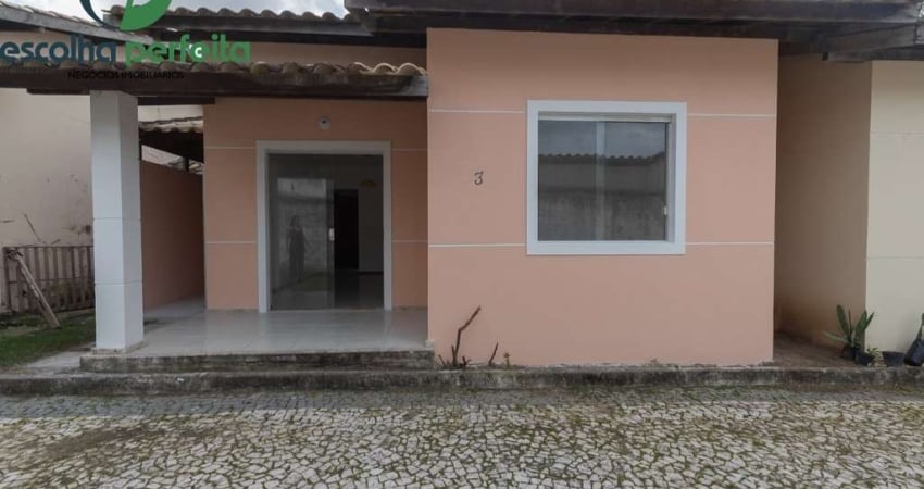 Casa em condomínio fechado com 2 quartos à venda na Rua Rodolfo B B Barros, 175, Ipitanga, Lauro de Freitas