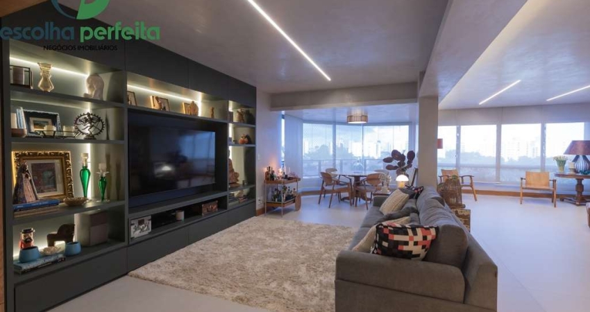 Apartamento com 4 quartos à venda na Rua Oswaldo Valente, 644, Itaigara, Salvador