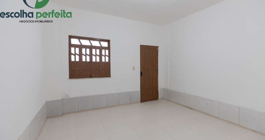 Casa com 2 quartos para alugar na Rua da Mangueira, 54, Itapuã, Salvador