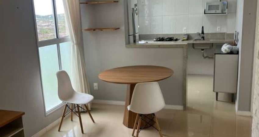 Apartamento com 2 quartos para alugar na Rua Sucupió, SN, Abrantes, Camaçari