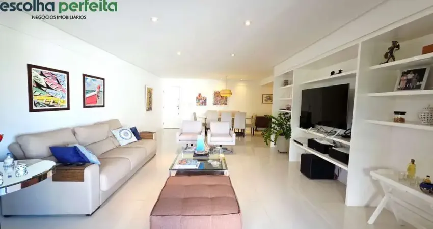 Apartamento 3 Suítes 3 Closet Varanda Dependência 2 Vagas