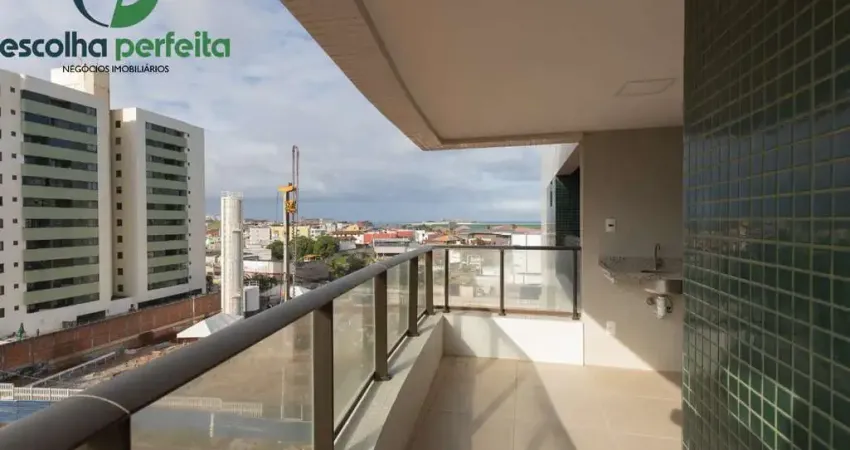 Apartamento com 2 quartos à venda na Rua Maria Ignácia Paraguassu, 36, Armação, Salvador