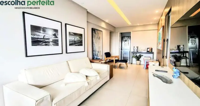 Apartamento com 3 quartos à venda na Rua Bicuíba, 890, Patamares, Salvador